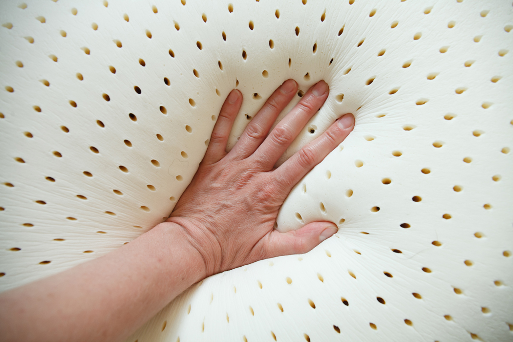 matelas naturel