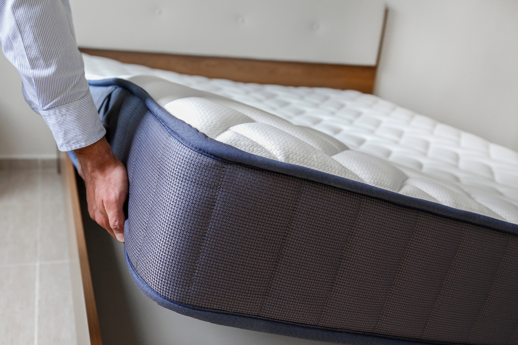 matelas naturel 