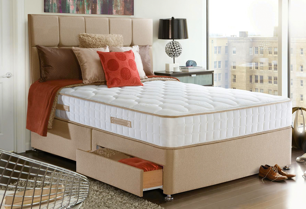 matelas naturel 