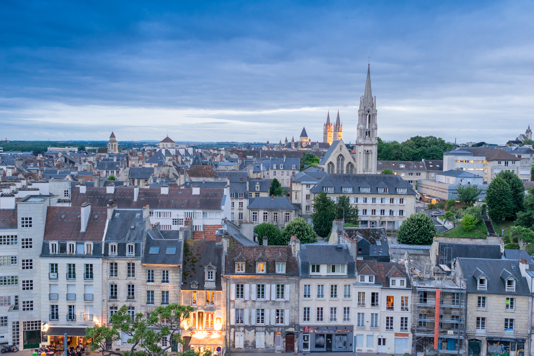 villes les plus propres de France