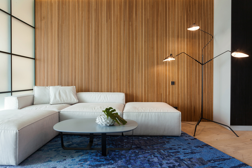 Comment apporter chaleur et élégance à sa décoration d'intérieur