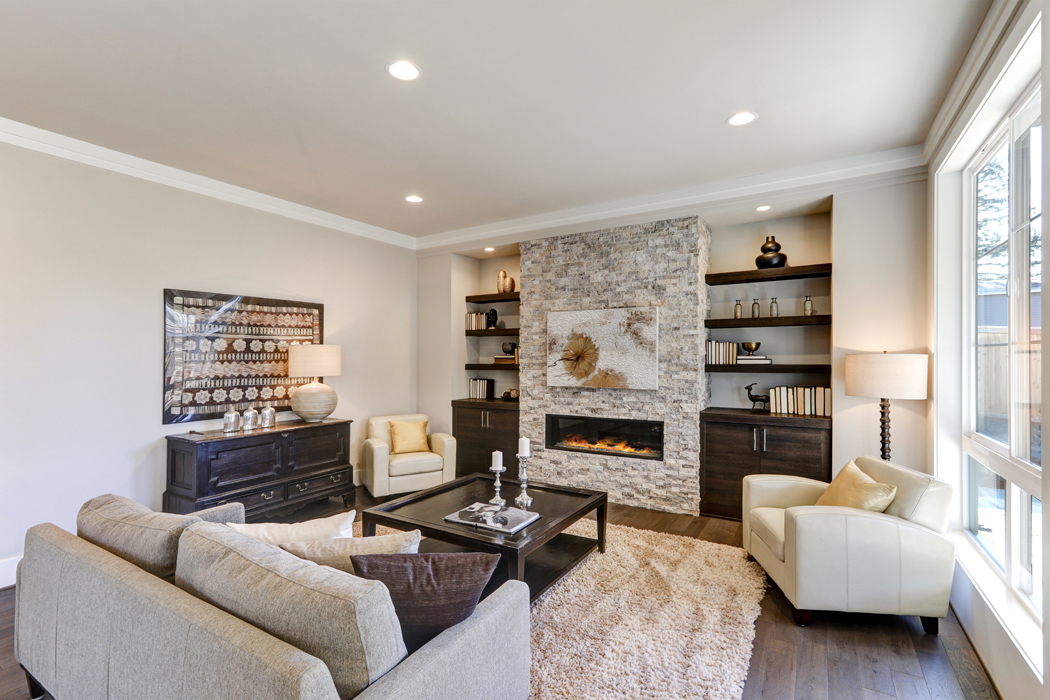 Comment apporter chaleur et élégance à sa décoration d'intérieur
