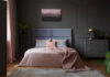 Mobilier, peinture, linge de lit.. Quelle couleur dans une chambre ? Quelle couleur dans une chambre