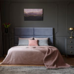 Mobilier, peinture, linge de lit.. Quelle couleur dans une chambre ? Quelle couleur dans une chambre