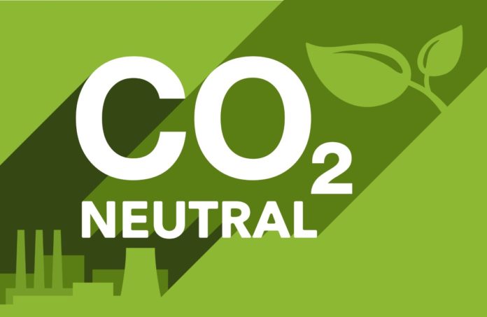 Électricité neutre en carbone Électricité neutre en carbone