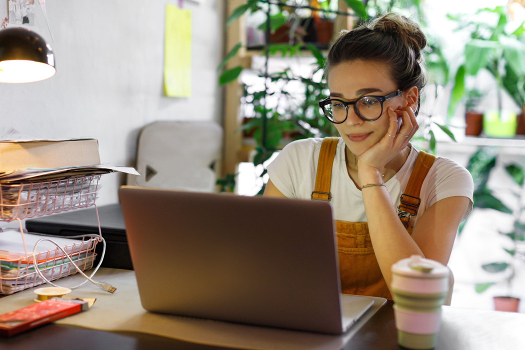 conseils pour s’aménager un coin bureau