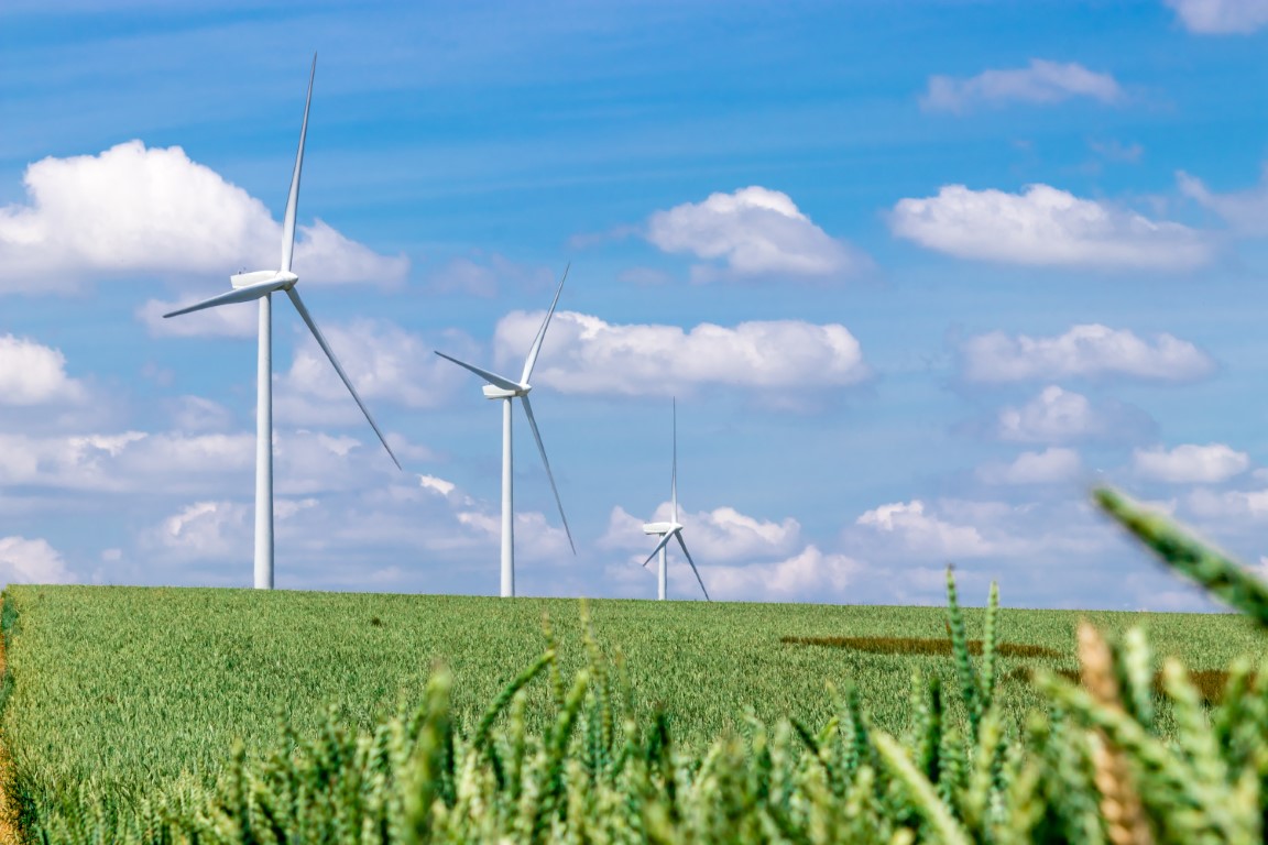 énergie éolienne