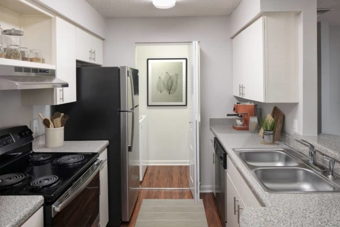 7 conseils pour choisir une kitchenette qui en jette
