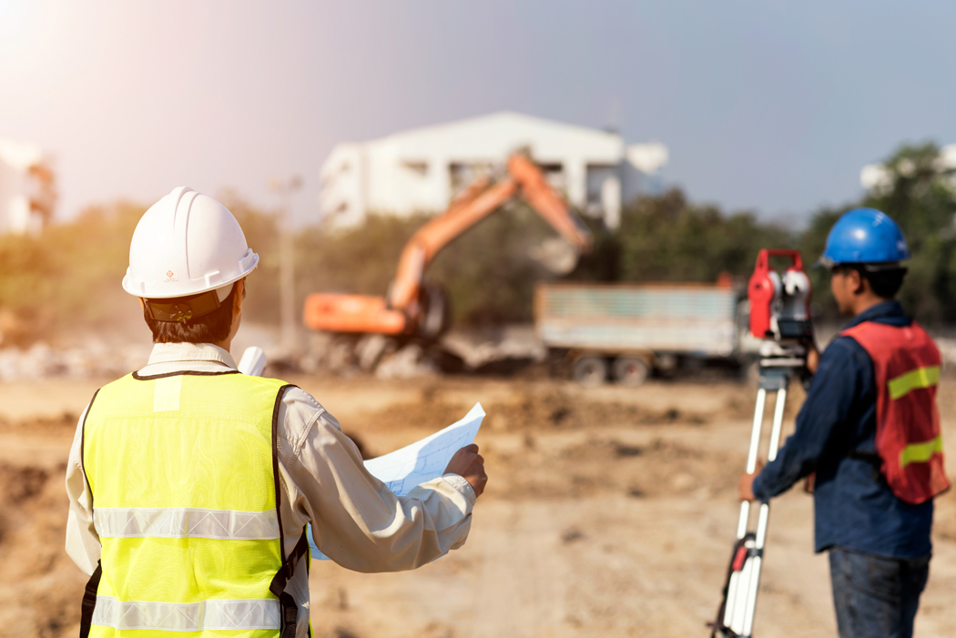 Comment se prémunir des risques et des accidents sur un chantier