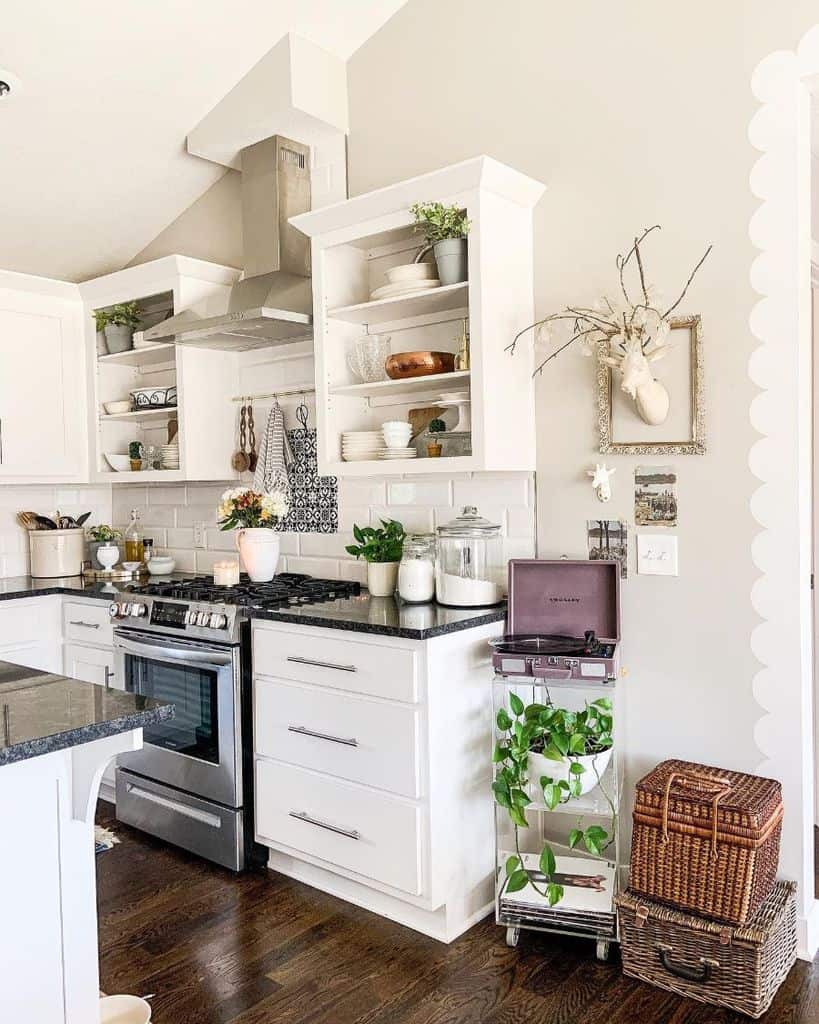 choisir kitchenette