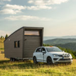 Comment déplacer un Tiny House ? comment déplacer tiny house