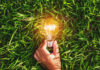 Comment passer à l’électricité verte ? Qu’est-ce que l’électricité verte ? Et comment s’y mettre ?