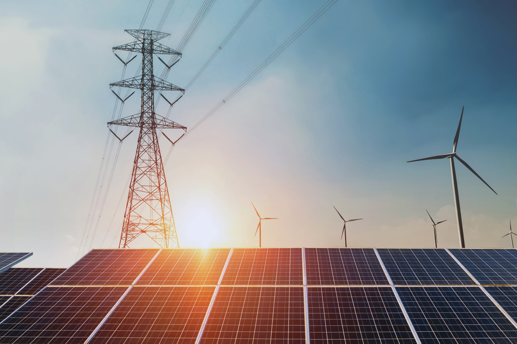 Qu’est-ce que l’électricité verte ? Et comment s’y mettre ?