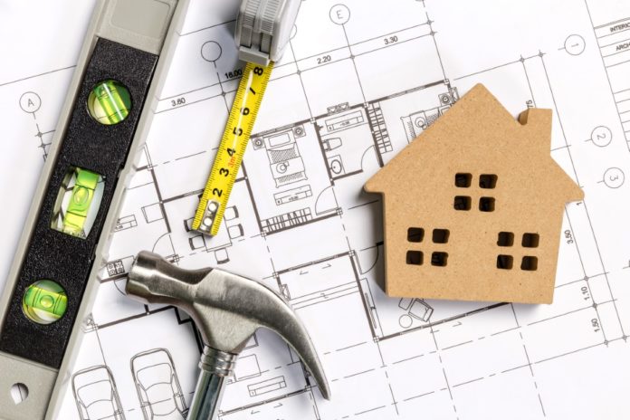 étapes de la construction d'une maison individuelle