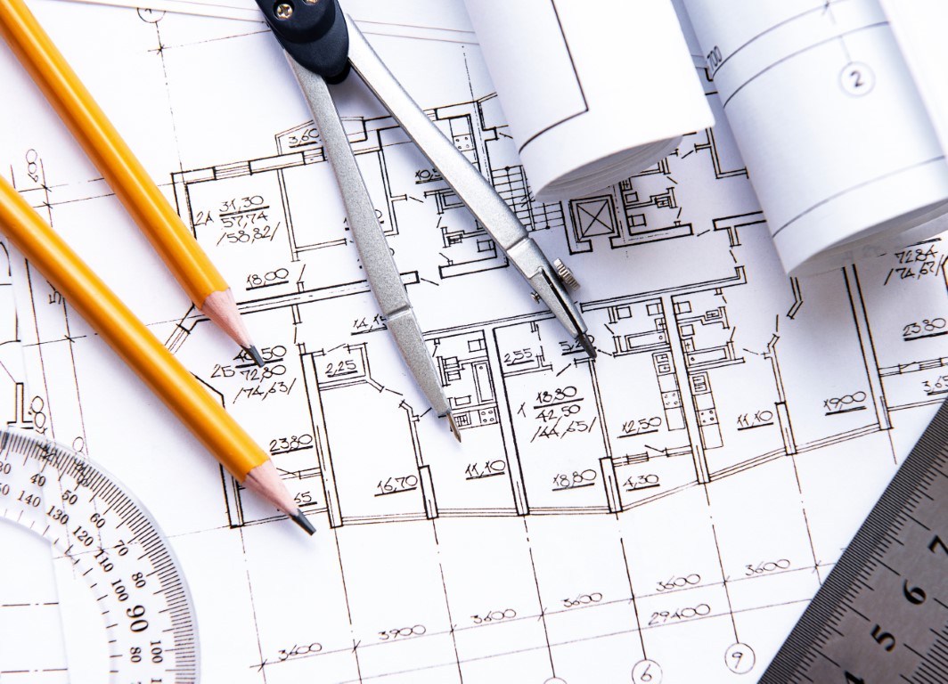 plan de maison