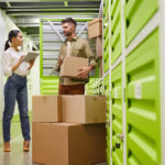 6 avantages à utiliser un box de stockage 6 avantages à utiliser un box de stockage