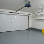 Comment peindre un sol de garage ? Comment peindre un sol de garage