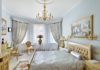 Comment aménager et décorer une chambre style baroque? chambre style baroque