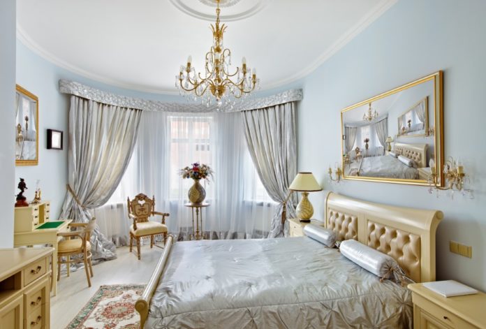 chambre style baroque chambre style baroque