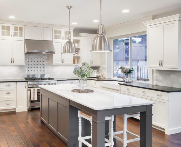 8 conseils pour un home staging de cuisine réussi 8 conseils pour un home staging de cuisine réussi