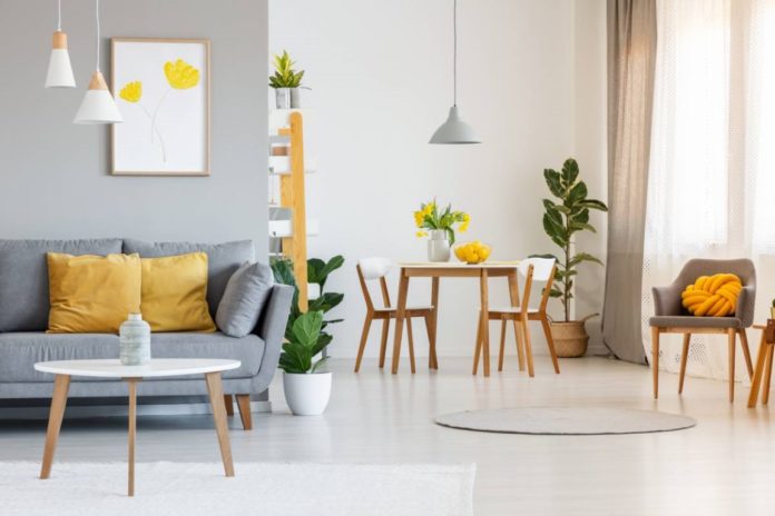 Design scandinave