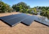 Panneaux photovoltaïques : quel est le prix et quels sont les avantages ? Panneaux photovoltaïques sur maison individuelle