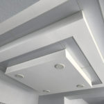 Tout savoir sur le faux plafond suspendu Tout savoir sur le faux plafond suspendu