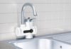 Tout connaître du chauffe-eau instantané électrique chauffe-eau instantané électrique