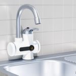 Tout connaître du chauffe-eau instantané électrique chauffe-eau instantané électrique