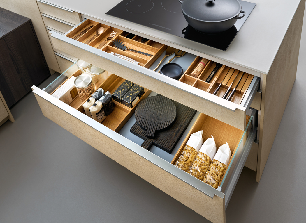 quels rangements cuisine
