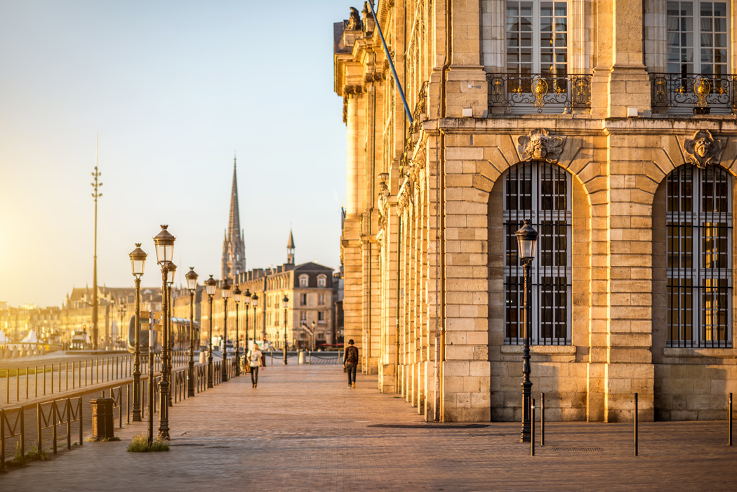Investir à Bordeaux pourquoi