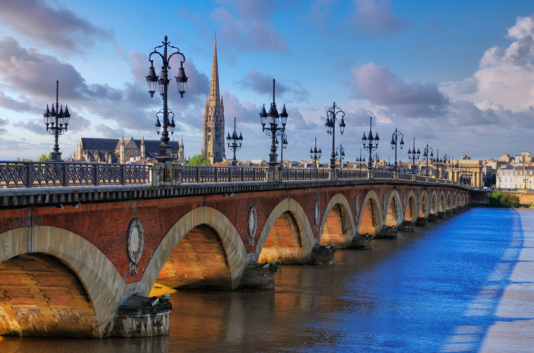 Investir Bordeaux ville Sud