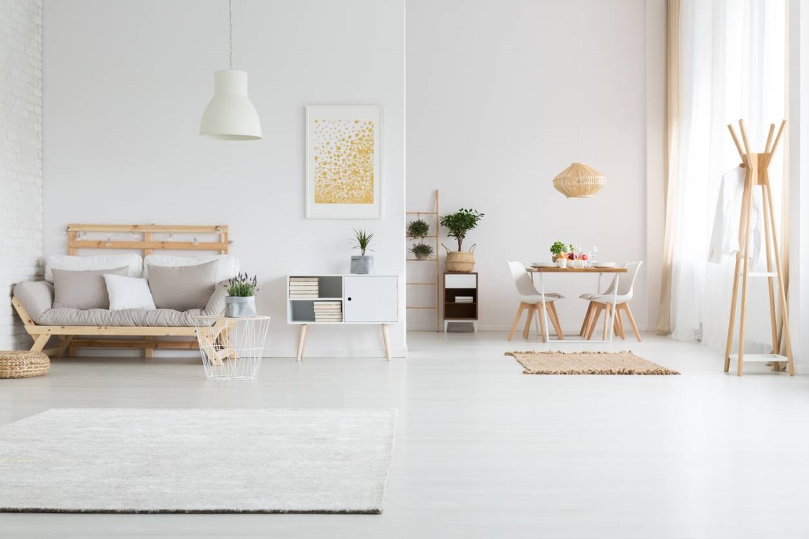 objets de décoration et accessoires nordiques