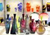 Focus sur la particularité du verre de Murano verre de Murano