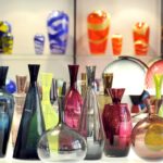 Focus sur la particularité du verre de Murano verre de Murano
