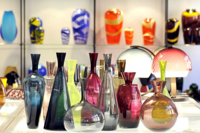 verre de Murano verre de Murano