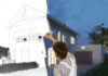 Comment choisir sa couleur de façade de maison ? Comment choisir couleur facade de maison
