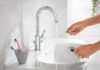 Comment choisir un robinet de lavabo ? Comment choisir un robinet de lavabo