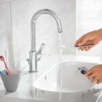 Comment choisir un robinet de lavabo ? Comment choisir un robinet de lavabo