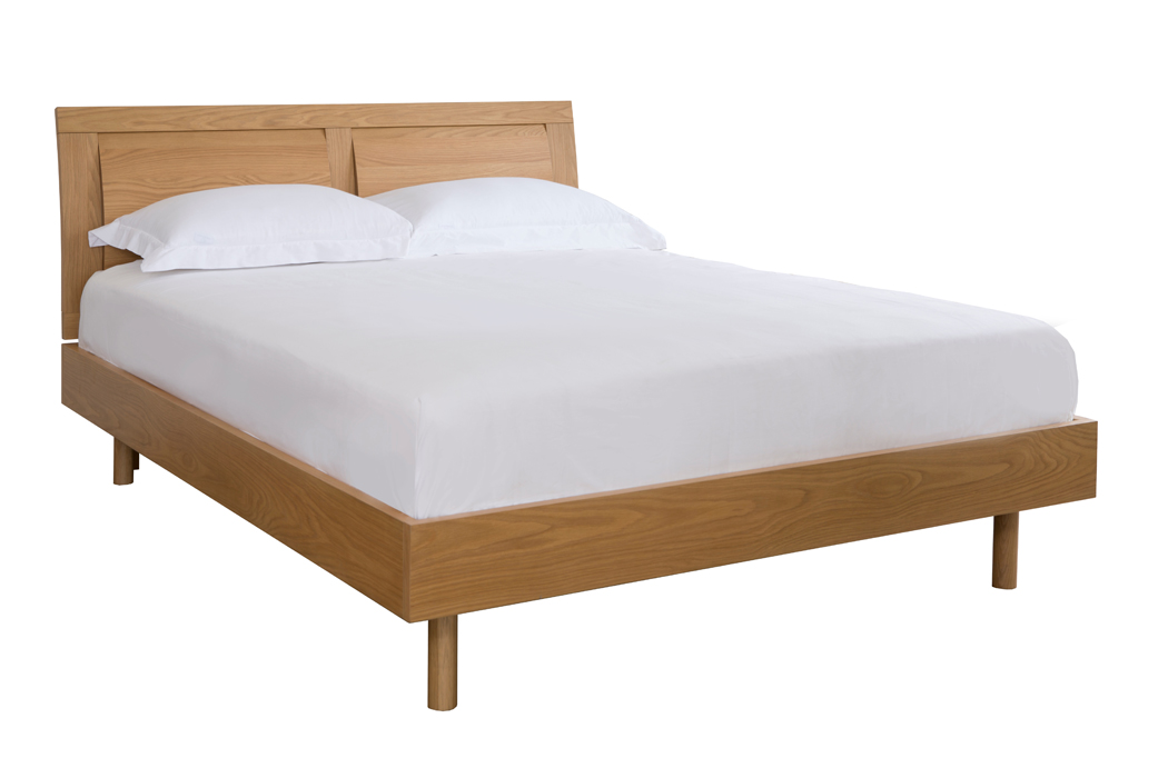 sommier en bois