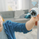 Caméra de surveillance sans fil : installation, fonctionnement, prix caméra sans fil fonctionnnement installation