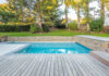 Plage de piscine : quel prix ? Plage de piscine quel prix