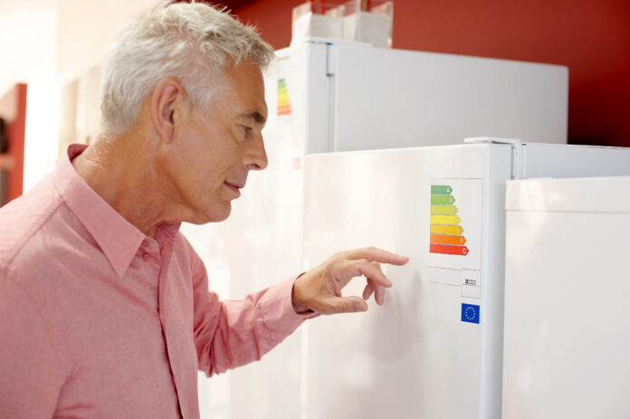 Quelle classe énergétique pour un réfrigérateur ?