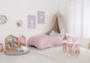 Quelle déco pour une chambre de fille ? Quelle déco pour une chambre de fille