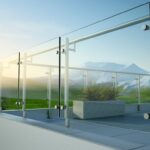 Quel garde corps choisir pour sa terrasse ? garde corps choisir pour sa terrasse