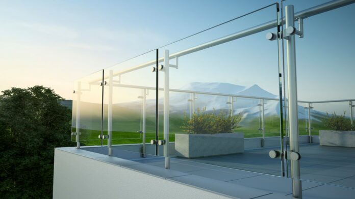 garde corps choisir pour sa terrasse garde corps choisir pour sa terrasse
