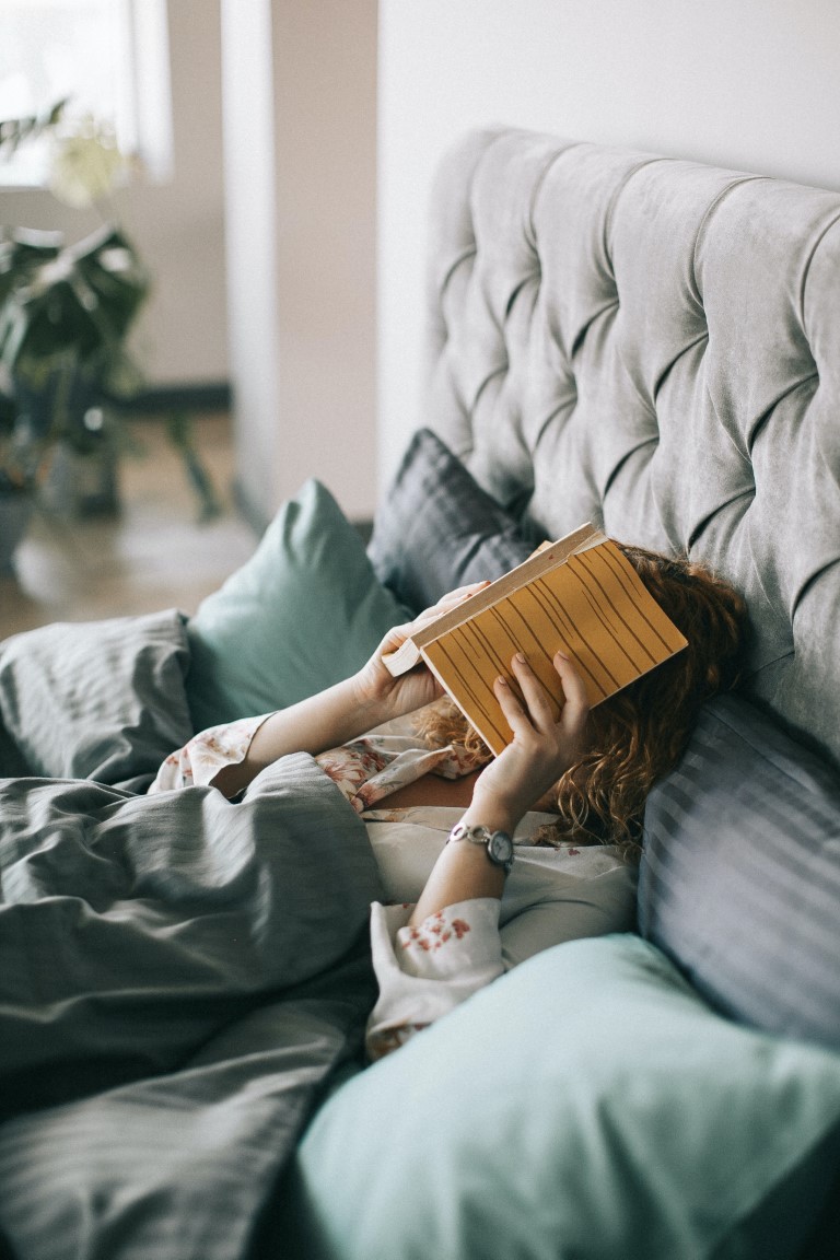 remises sur le linge de lit