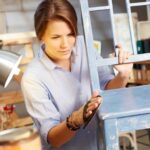 Les 3 avantages à réparer ou faire réparer ses meubles ! réparer ses meubles