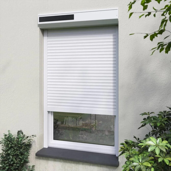 Pourquoi passer aux volets roulants solaires — free download