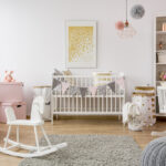 Comment faire une chambre de bébé cocooning ? Comment faire une chambre de bébé cocooning